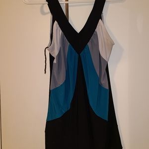 Vanity Women's tank top